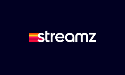 Streamz