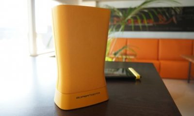 SuperTooth Disco 3 review