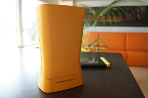 SuperTooth Disco 3 review