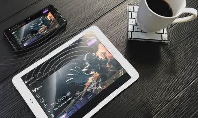Superscreen