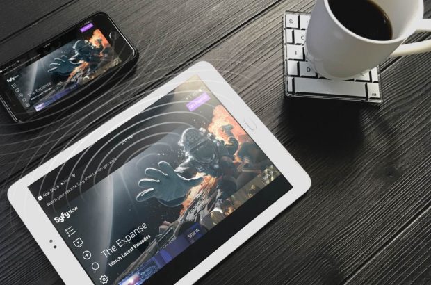 Superscreen