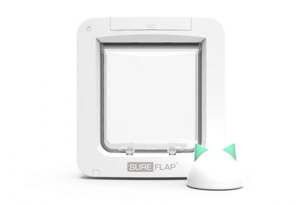 Sureflap