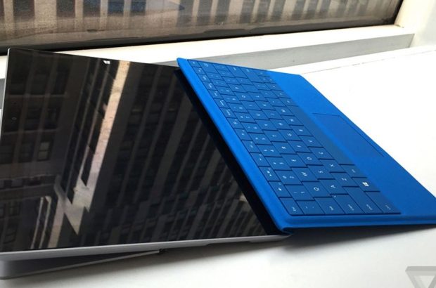 Surface-3-kickstand