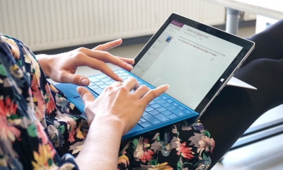 Surface-3-review-gebruik