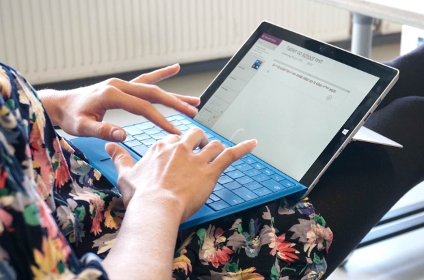 Surface-3-review-gebruik