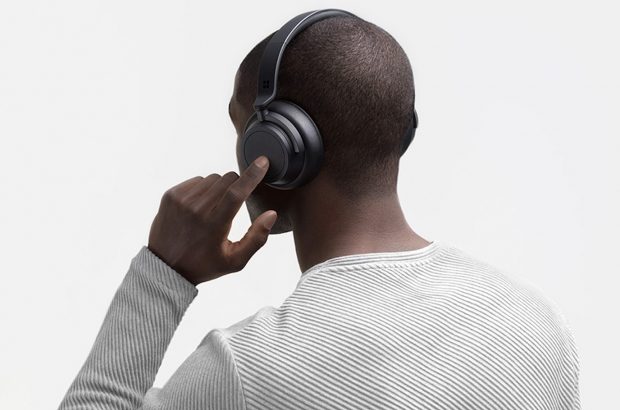 Surface Headphones 2