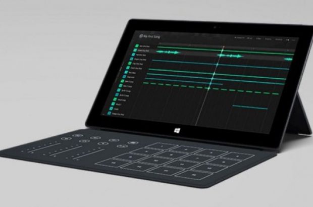 Surface-Music-Cover