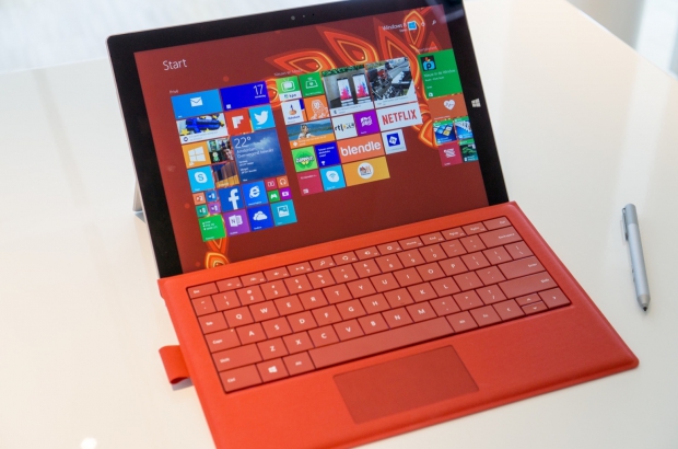 Surface Pro 3