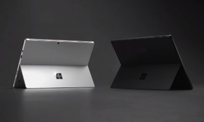Surface Pro 6