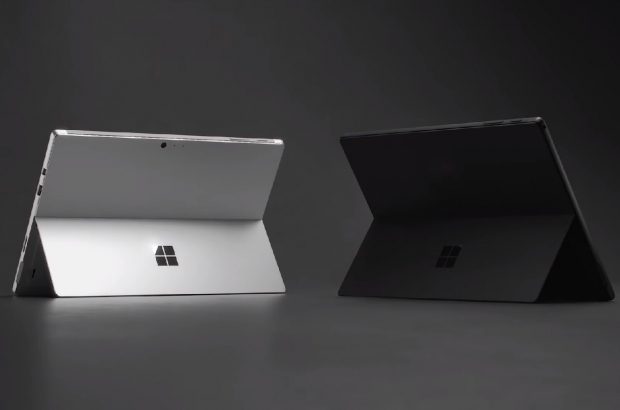 Surface Pro 6