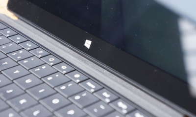 Surface-Pro-review-keyboard