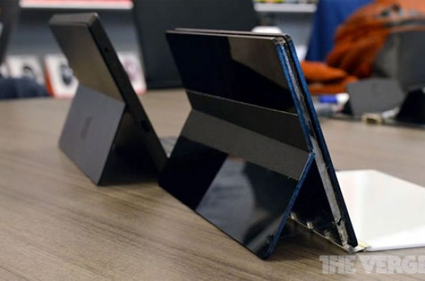 Surface-ontwikkeling-2