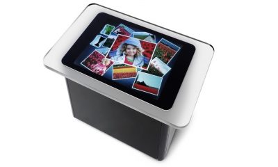 Surface tafel Microsoft