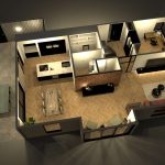 Sweet Home 3d 2