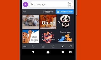 SwiftKey 7