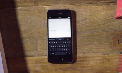 SwiftKey-iOS
