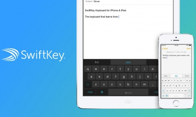 Swiftkey