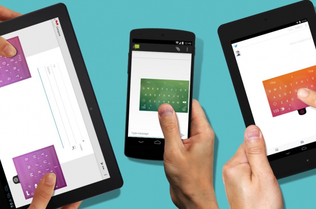Swiftkey-Android