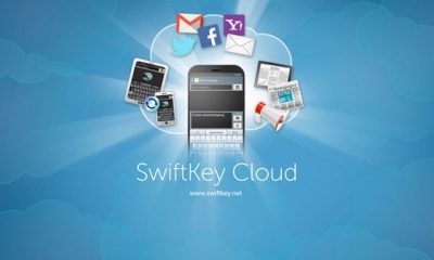 Swiftkey-cloud