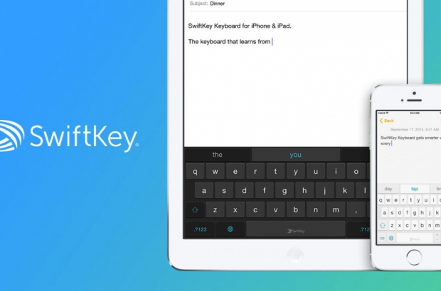 Swiftkey