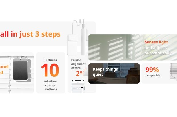 SwitchBot Blind Tilt