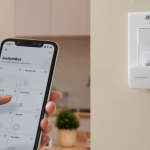 SwitchBot Bot Rechargeable