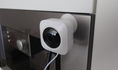 SwitchBot Indoor Cam