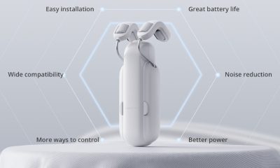 SwitchBot Curtain 3