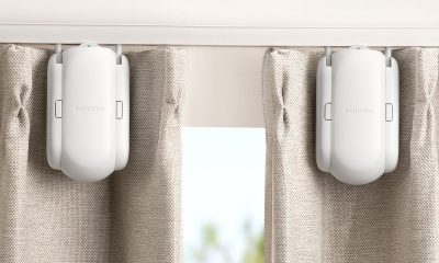 SwitchBot Curtain