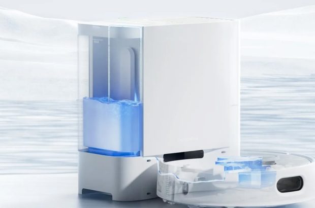 SwitchBot Evaporative Humidifier