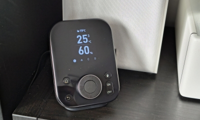 SwitchBot Hub 3