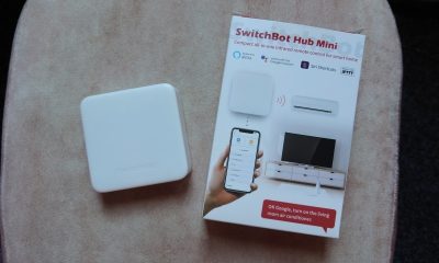 SwitchBot Hub Mini (1)