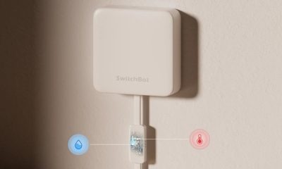 SwitchBot Hub Mini 2