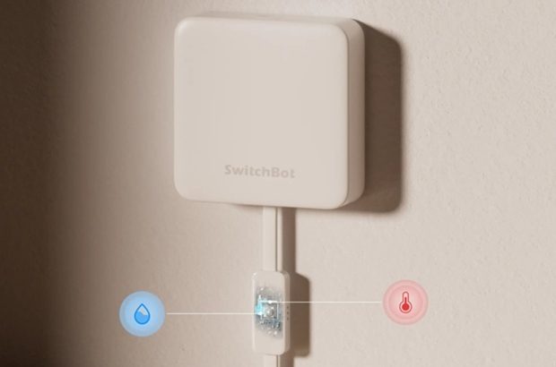 SwitchBot Hub Mini 2