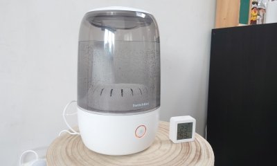 SwitchBot Humidifier-2