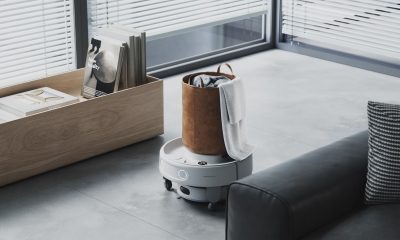 SwitchBot K20+ Pro