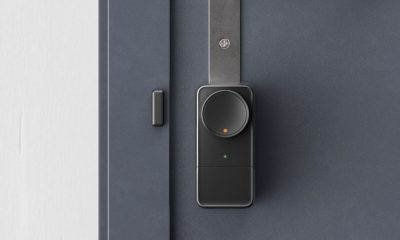 SwitchBot Lock Pro-1