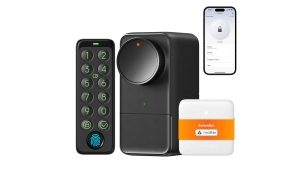 SwitchBot Lock Pro product