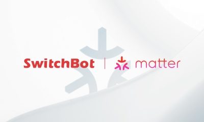 SwitchBot Matter