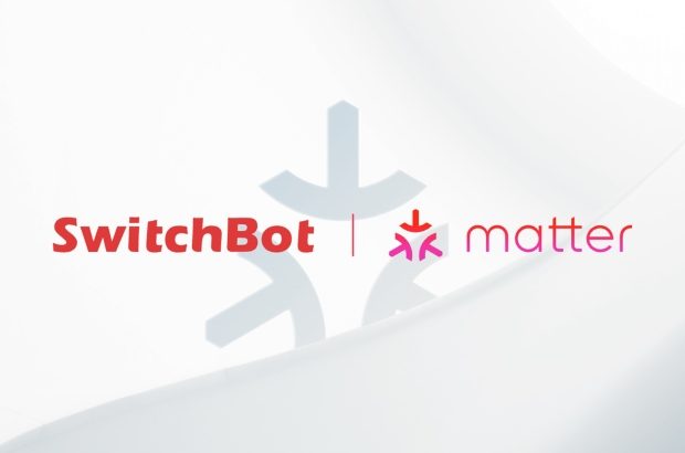 SwitchBot Matter