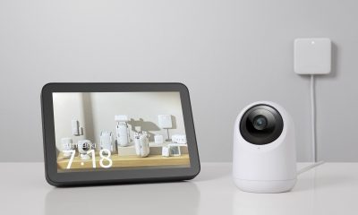 SwitchBot Pan/Tilt Cam review: Much too rough around the edges