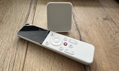 SwitchBot Remote 3
