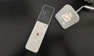 SwitchBot Remote 6