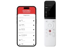 SwitchBot Remote