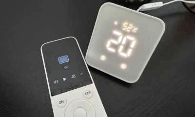 SwitchBot Remote 7