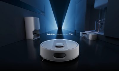 SwitchBot S10