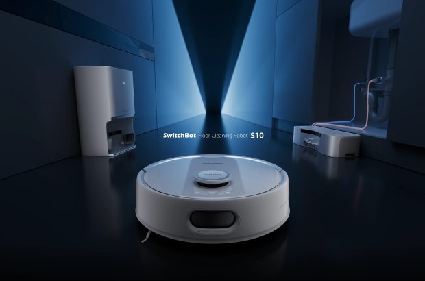 SwitchBot S10