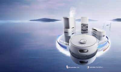SwitchBot S10