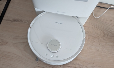 SwitchBot S20