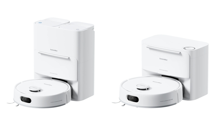 SwitchBot S20 product